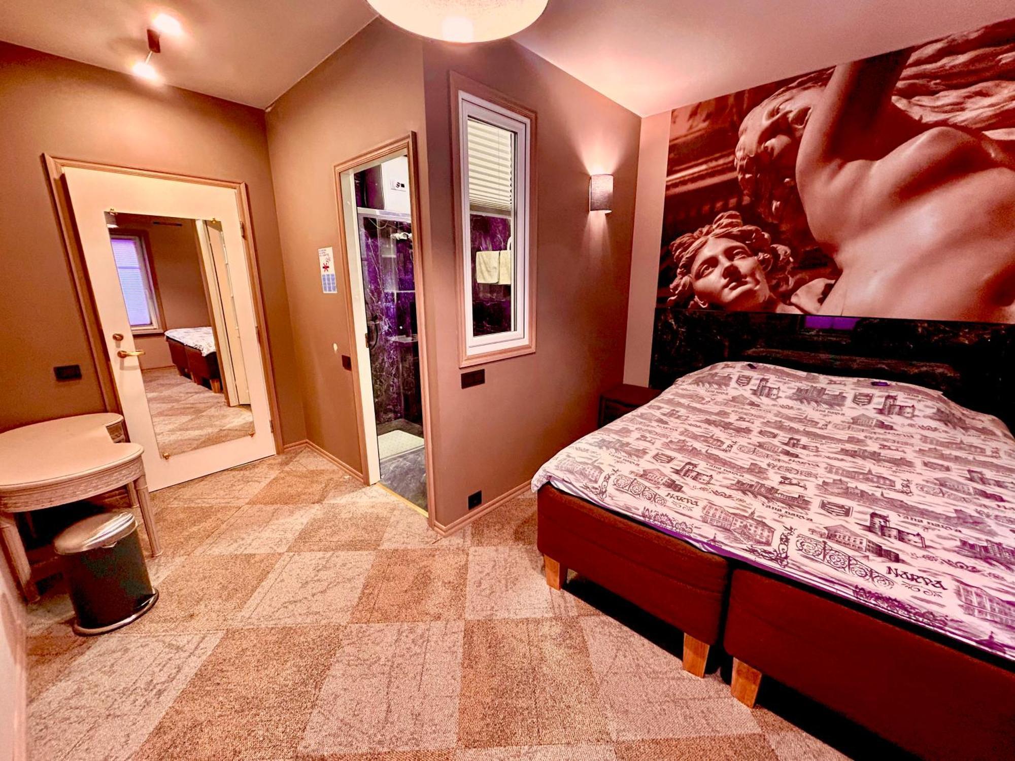 Best Apartments نارفا المظهر الخارجي الصورة