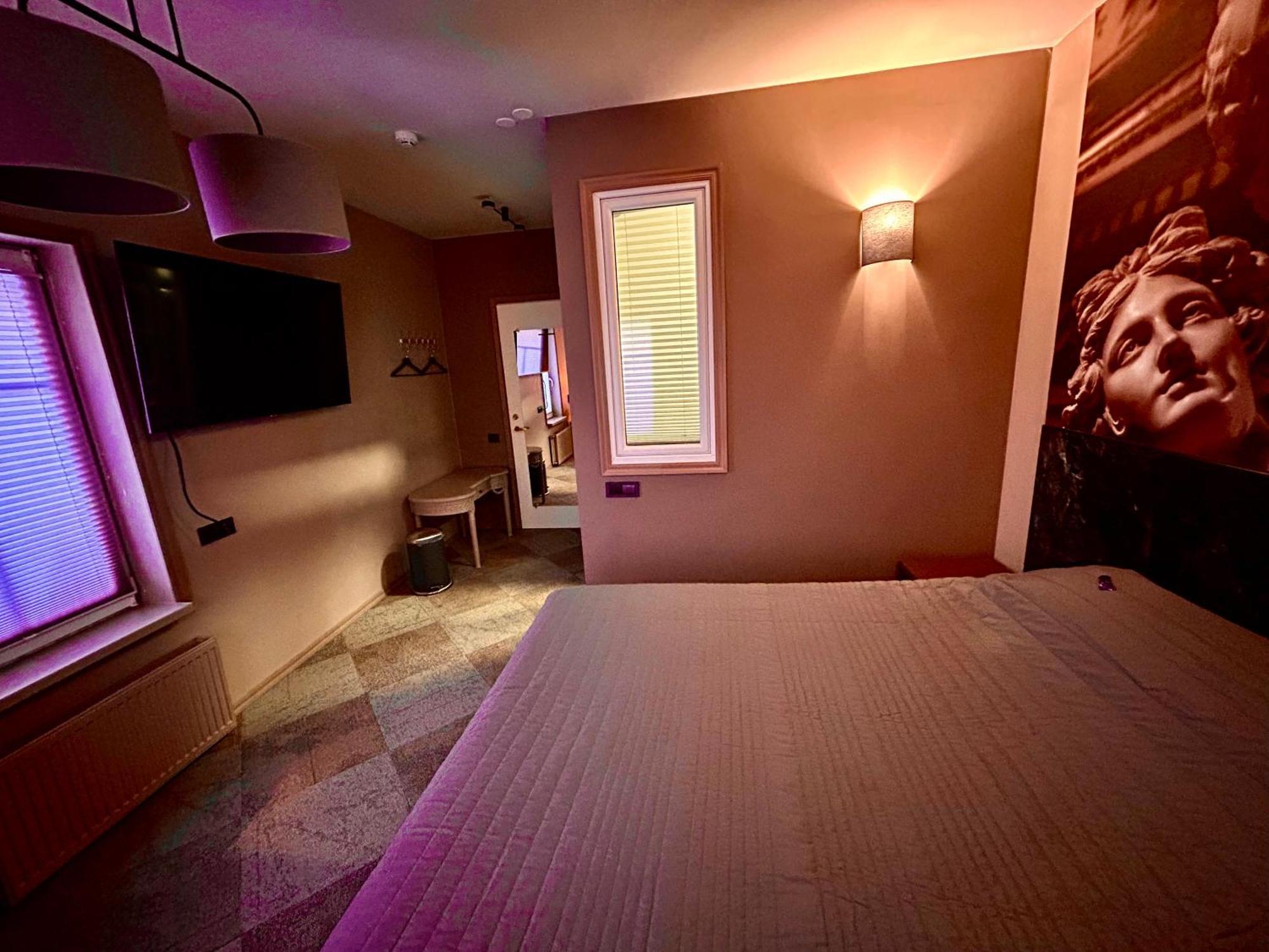 Best Apartments نارفا المظهر الخارجي الصورة