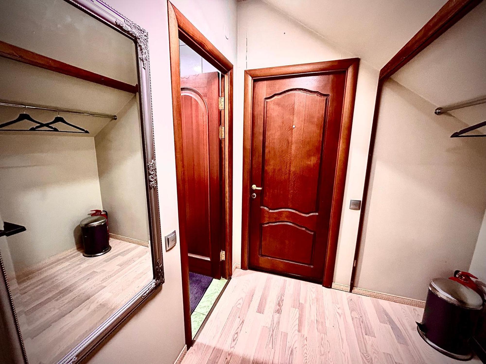 Best Apartments نارفا المظهر الخارجي الصورة