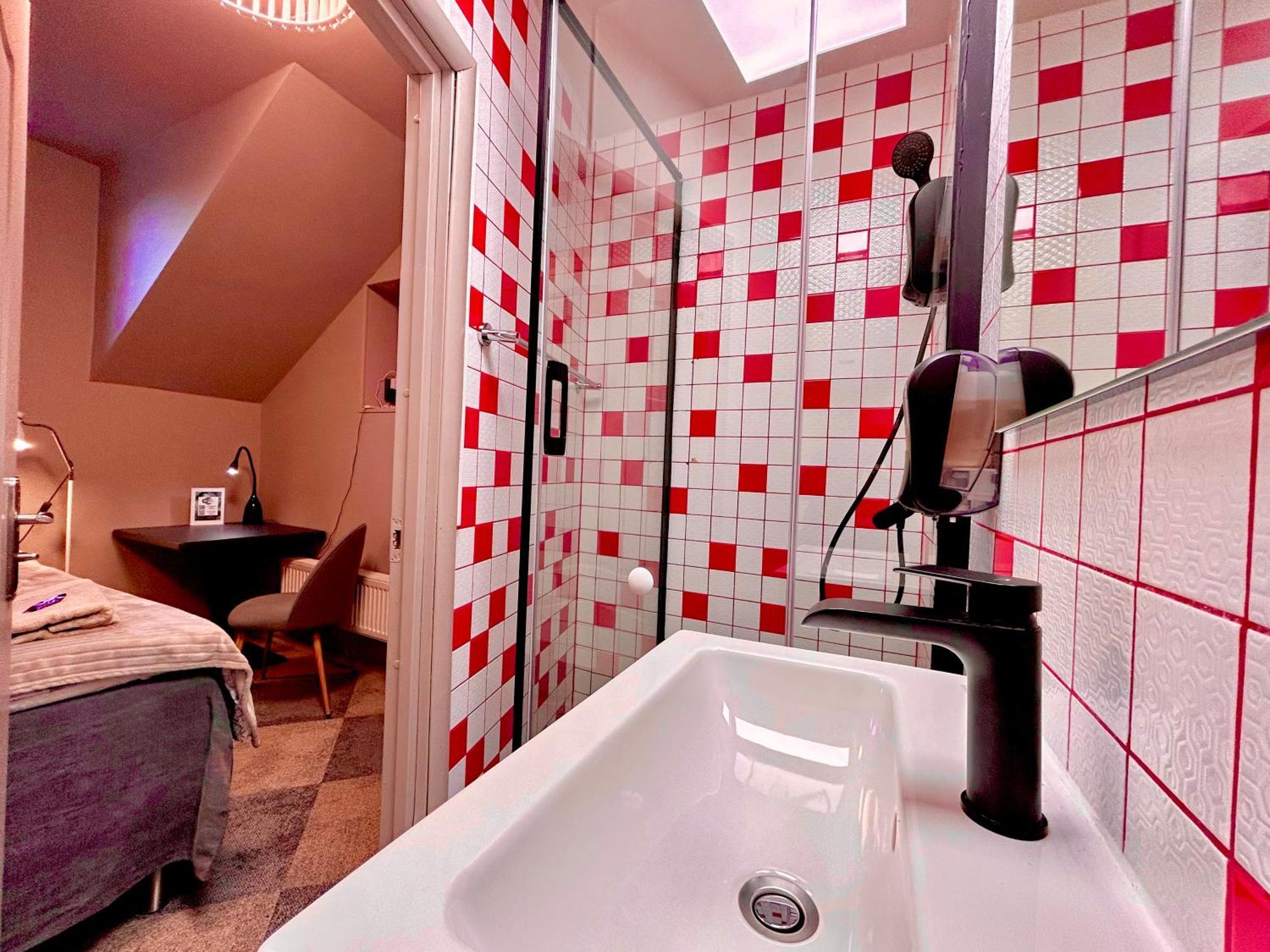 Best Apartments نارفا المظهر الخارجي الصورة