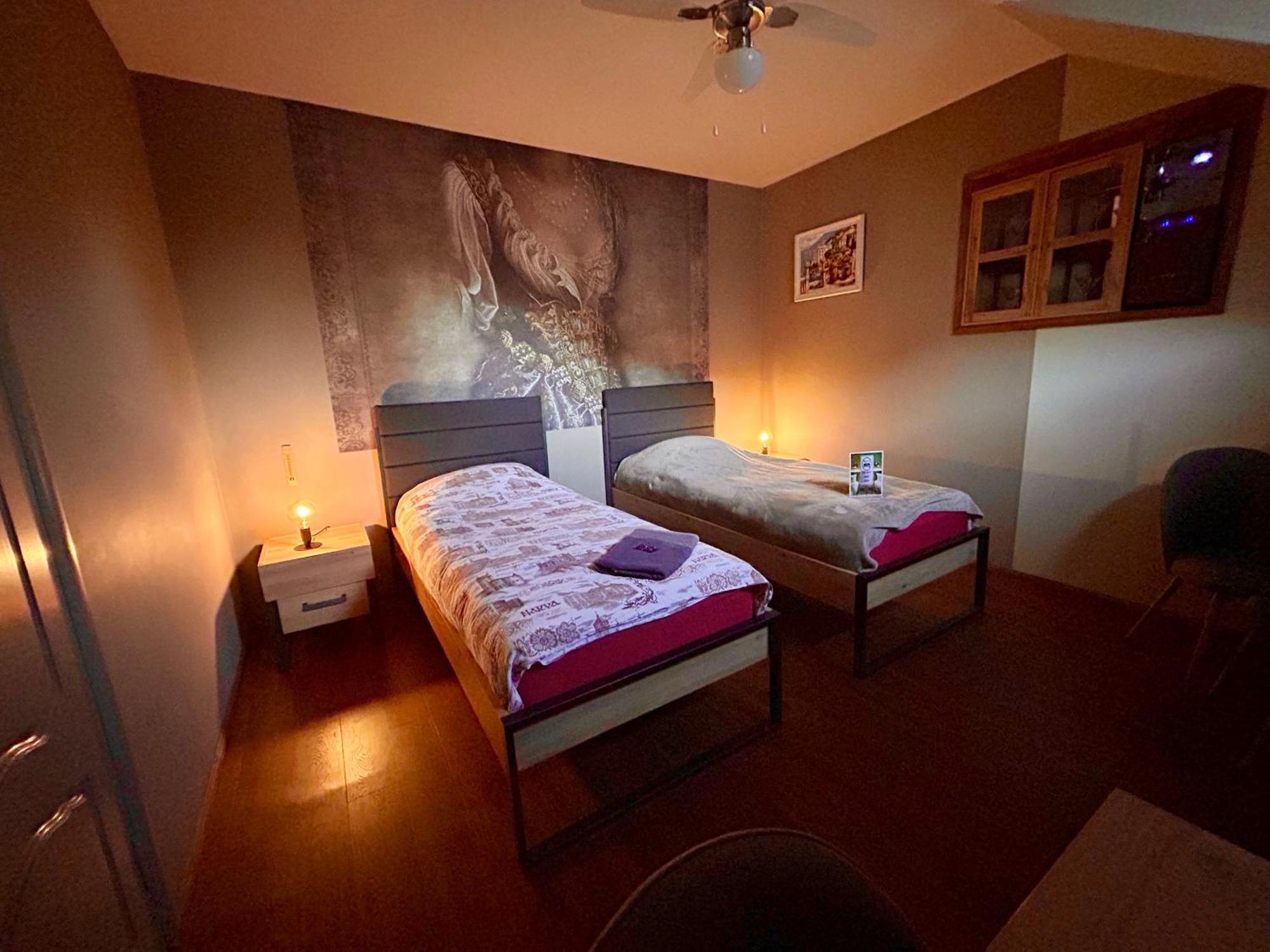 Best Apartments نارفا المظهر الخارجي الصورة